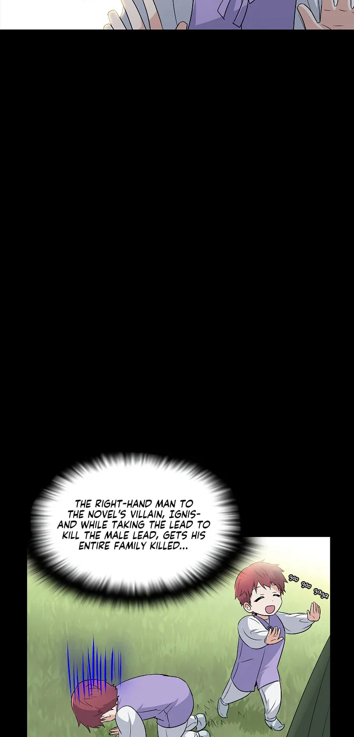 Caught by the Villain Chapter 1 page 26 - 