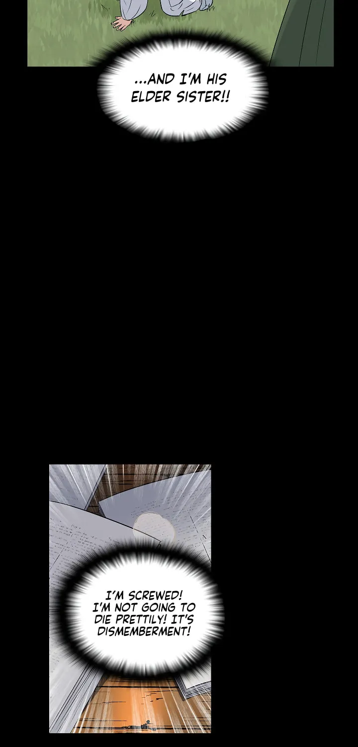 Caught by the Villain Chapter 1 page 27 - 