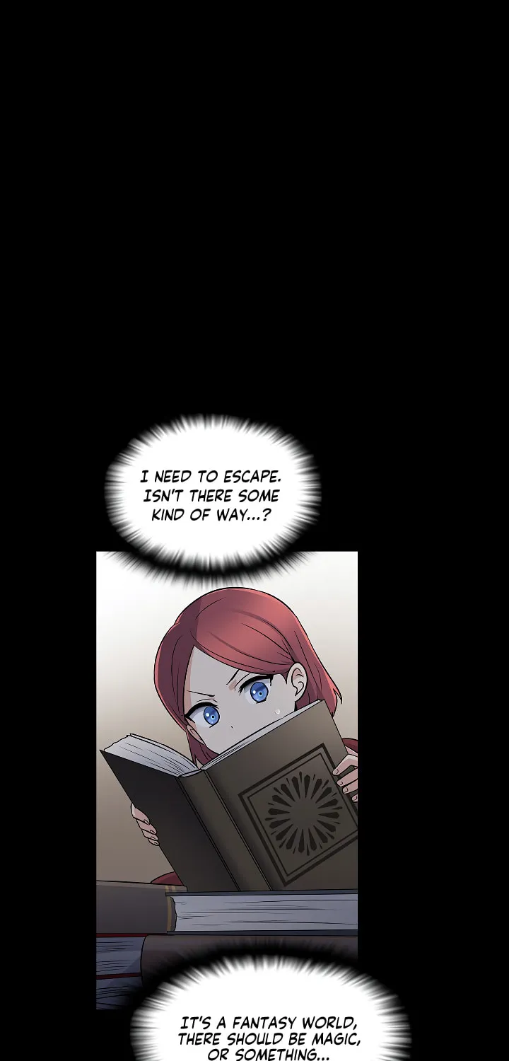 Caught by the Villain Chapter 1 page 28 - 
