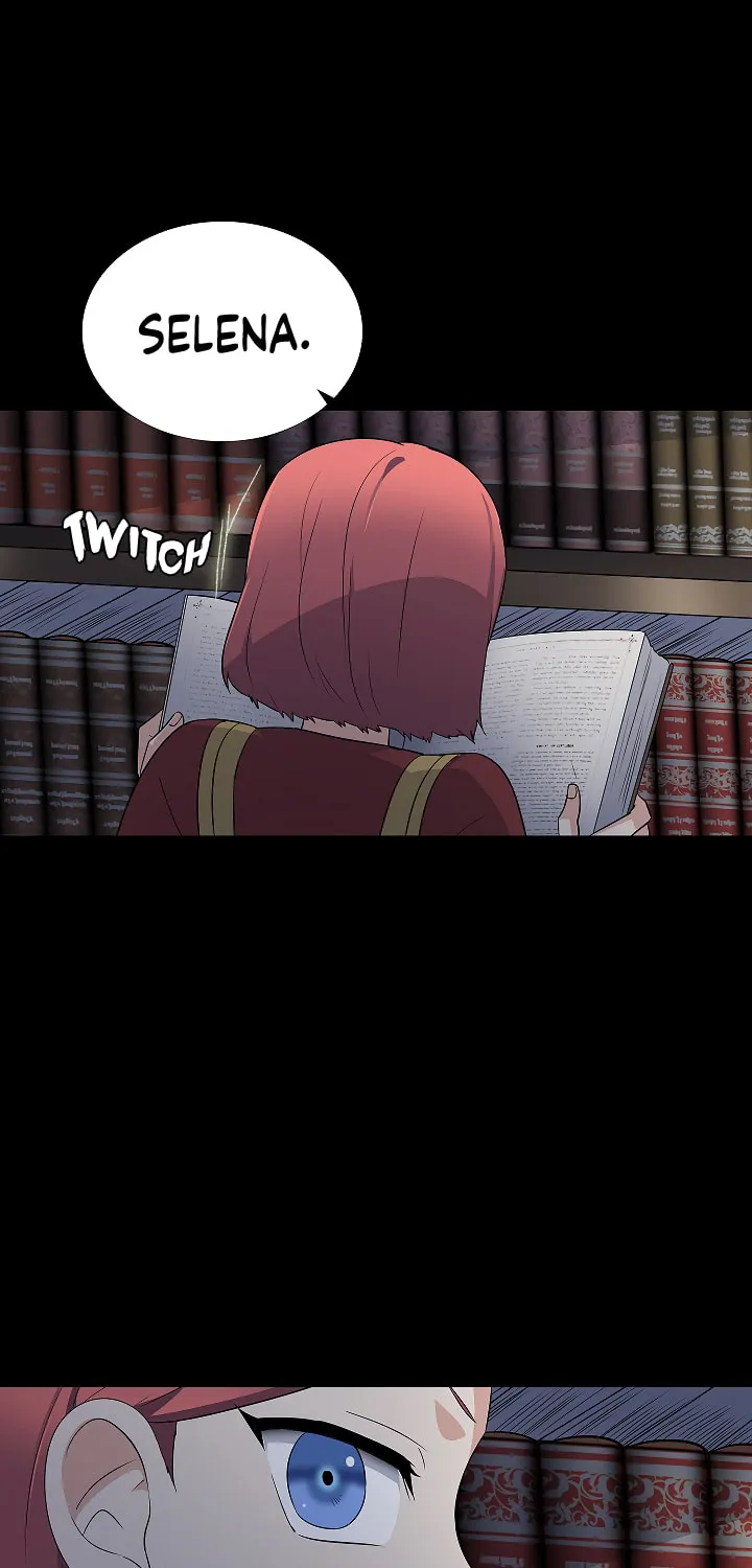 Caught by the Villain Chapter 1 page 30 - 