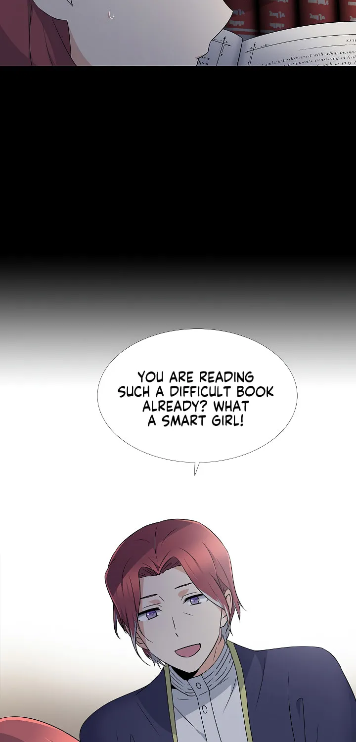 Caught by the Villain Chapter 1 page 31 - 