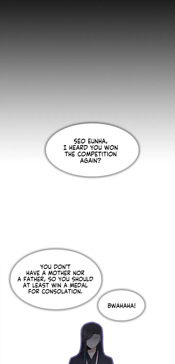 Caught by the Villain Chapter 1 page 34 - 