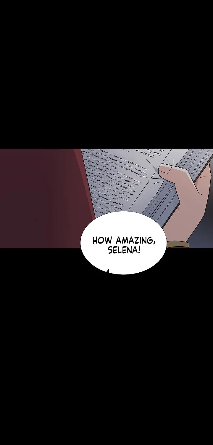Caught by the Villain Chapter 1 page 39 - 