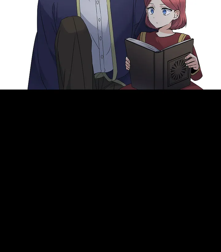 Caught by the Villain Chapter 1 page 41 - 