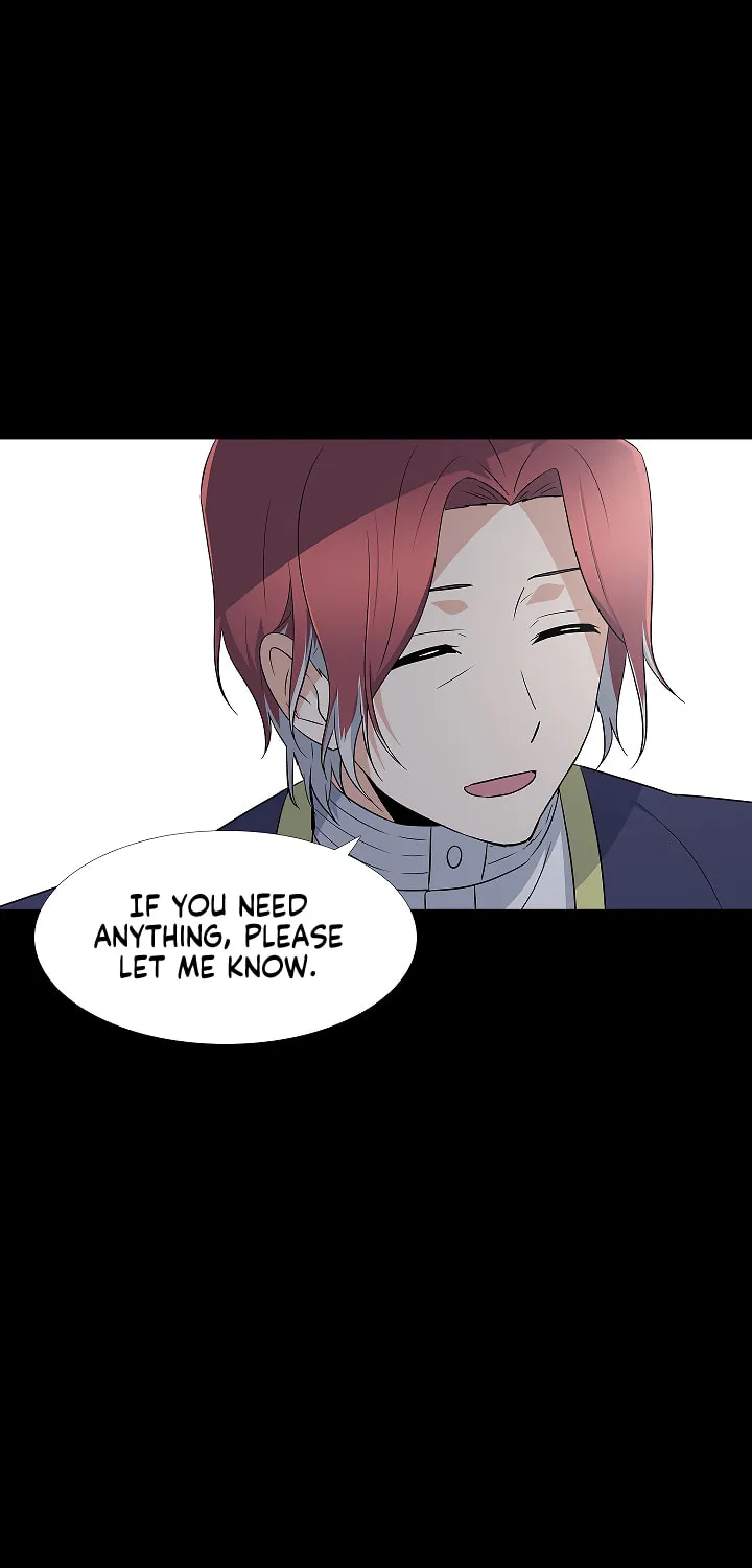 Caught by the Villain Chapter 1 page 42 - 