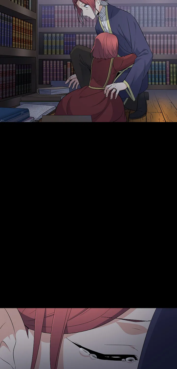 Caught by the Villain Chapter 1 page 48 - 