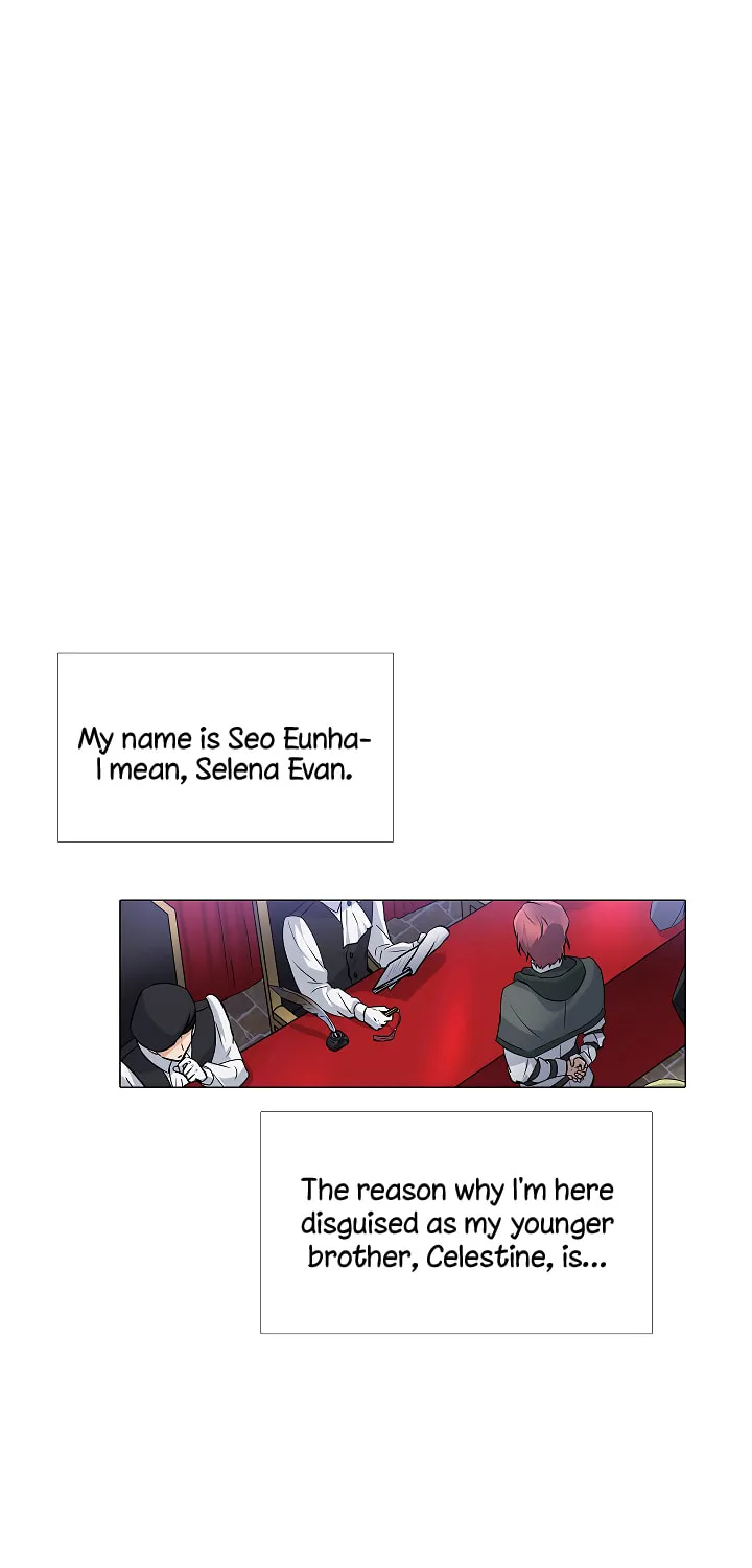 Caught by the Villain Chapter 1 page 6 - 