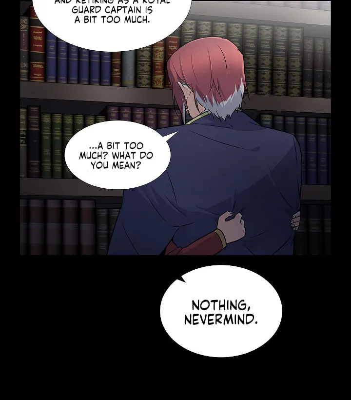 Caught by the Villain Chapter 1 page 53 - 