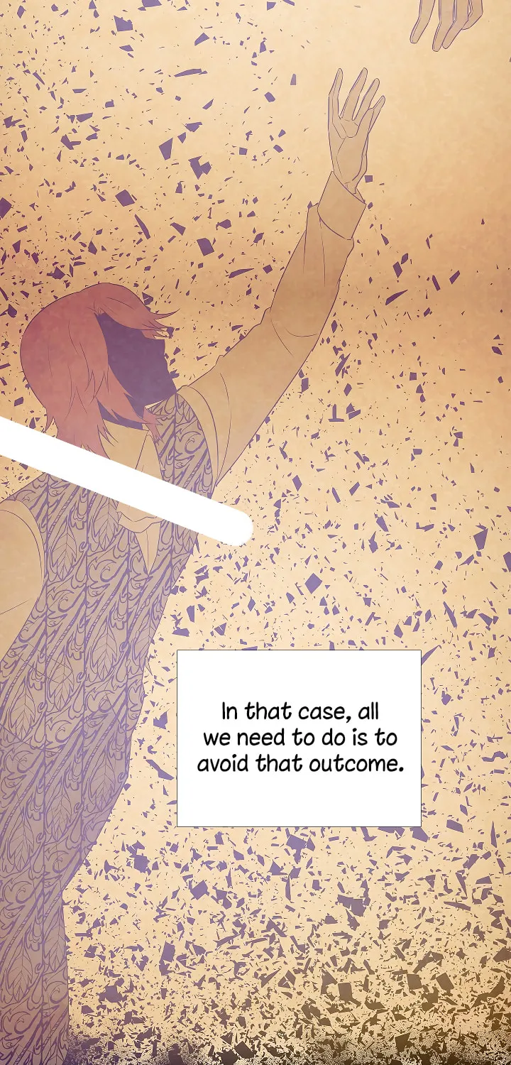 Caught by the Villain Chapter 1 page 55 - 