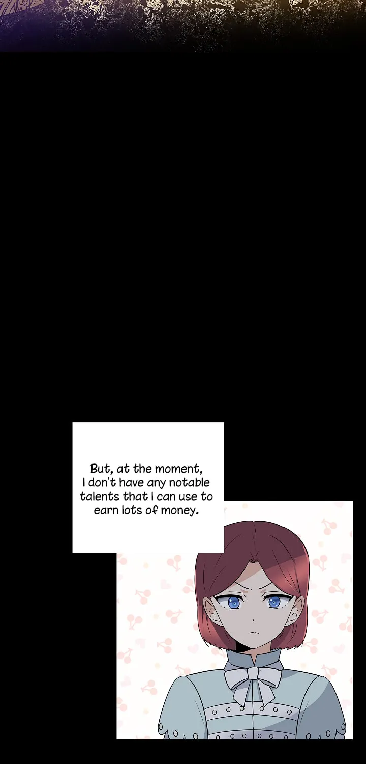 Caught by the Villain Chapter 1 page 56 - 