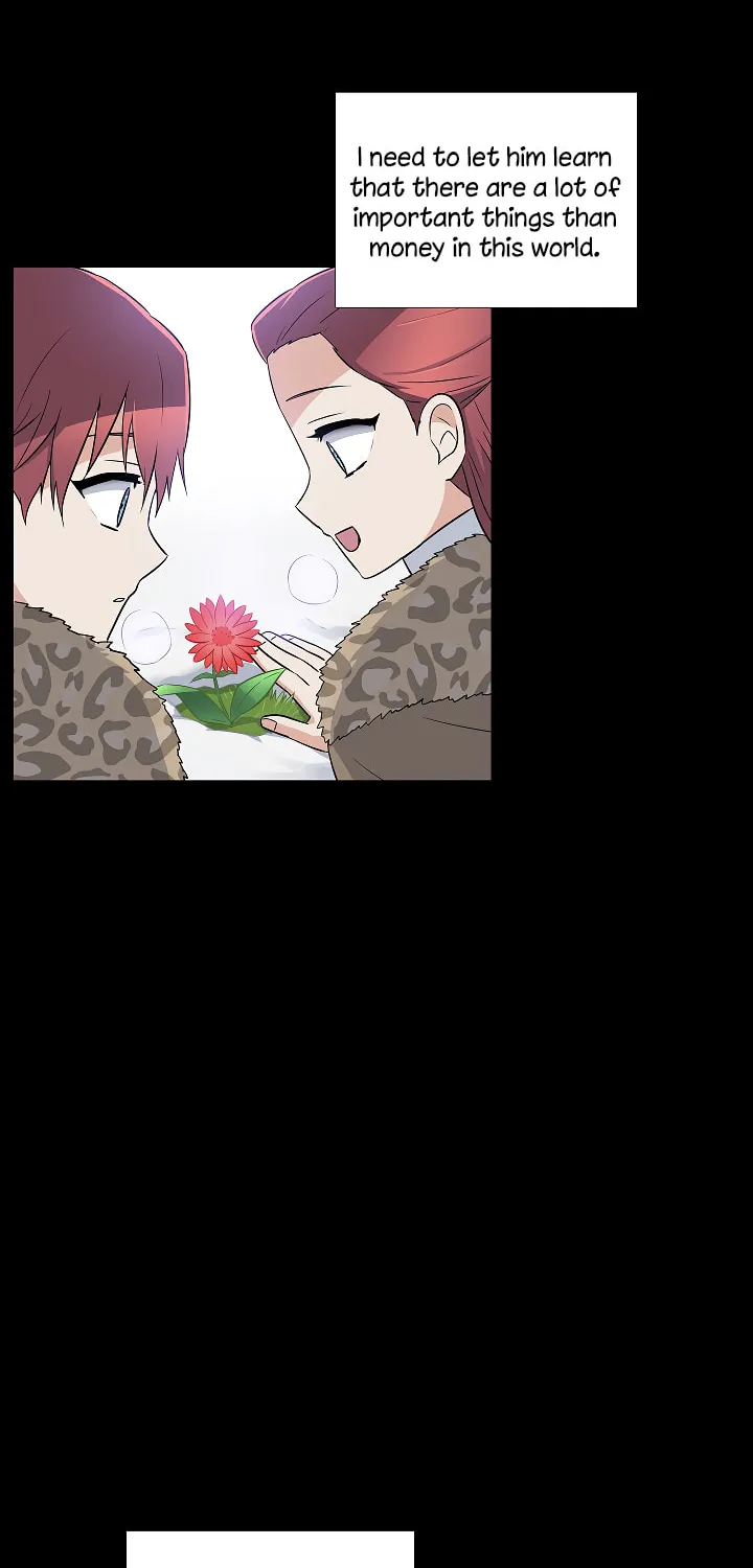 Caught by the Villain Chapter 1 page 60 - 