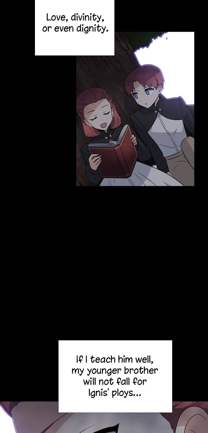 Caught by the Villain Chapter 1 page 61 - 