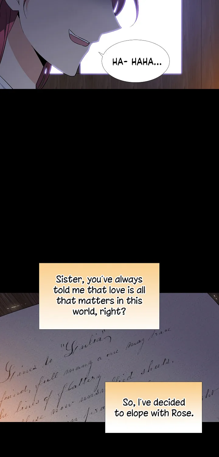 Caught by the Villain Chapter 1 page 68 - 