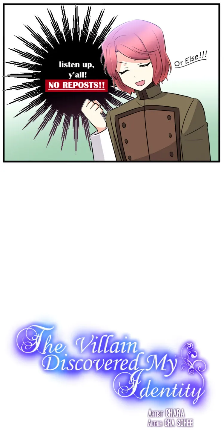 Caught by the Villain Chapter 10 page 1 - 