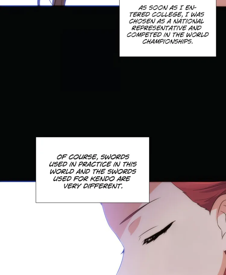 Caught by the Villain Chapter 10 page 11 - 