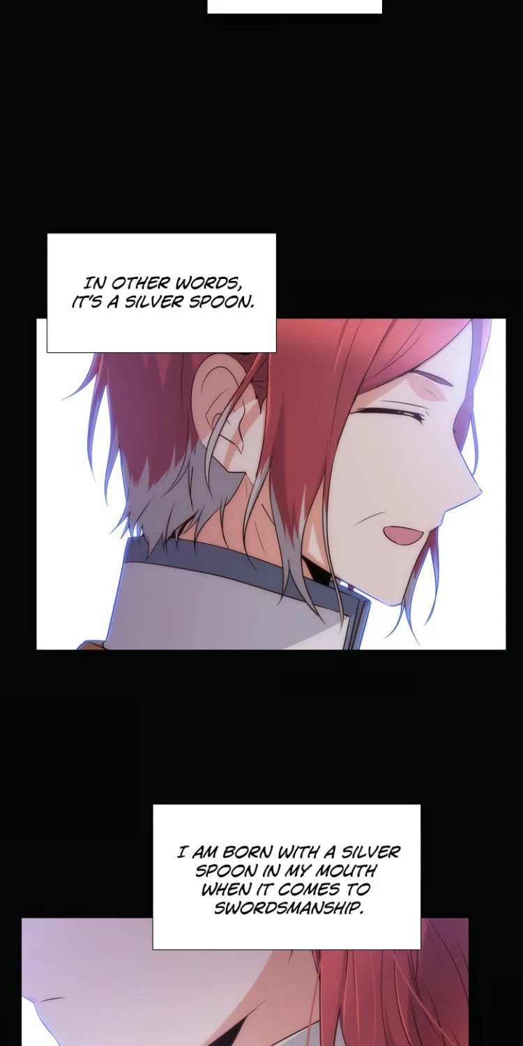 Caught by the Villain Chapter 10 page 14 - 