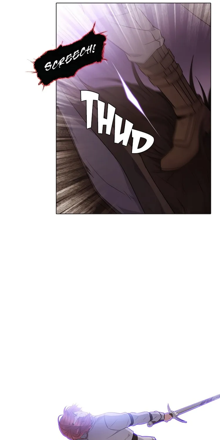 Caught by the Villain Chapter 10 page 17 - 