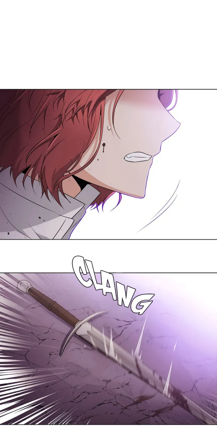 Caught by the Villain Chapter 10 page 21 - 