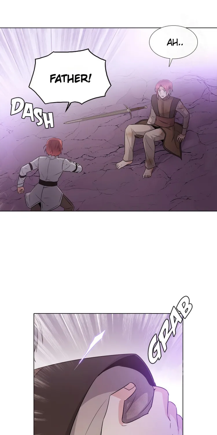 Caught by the Villain Chapter 10 page 22 - 