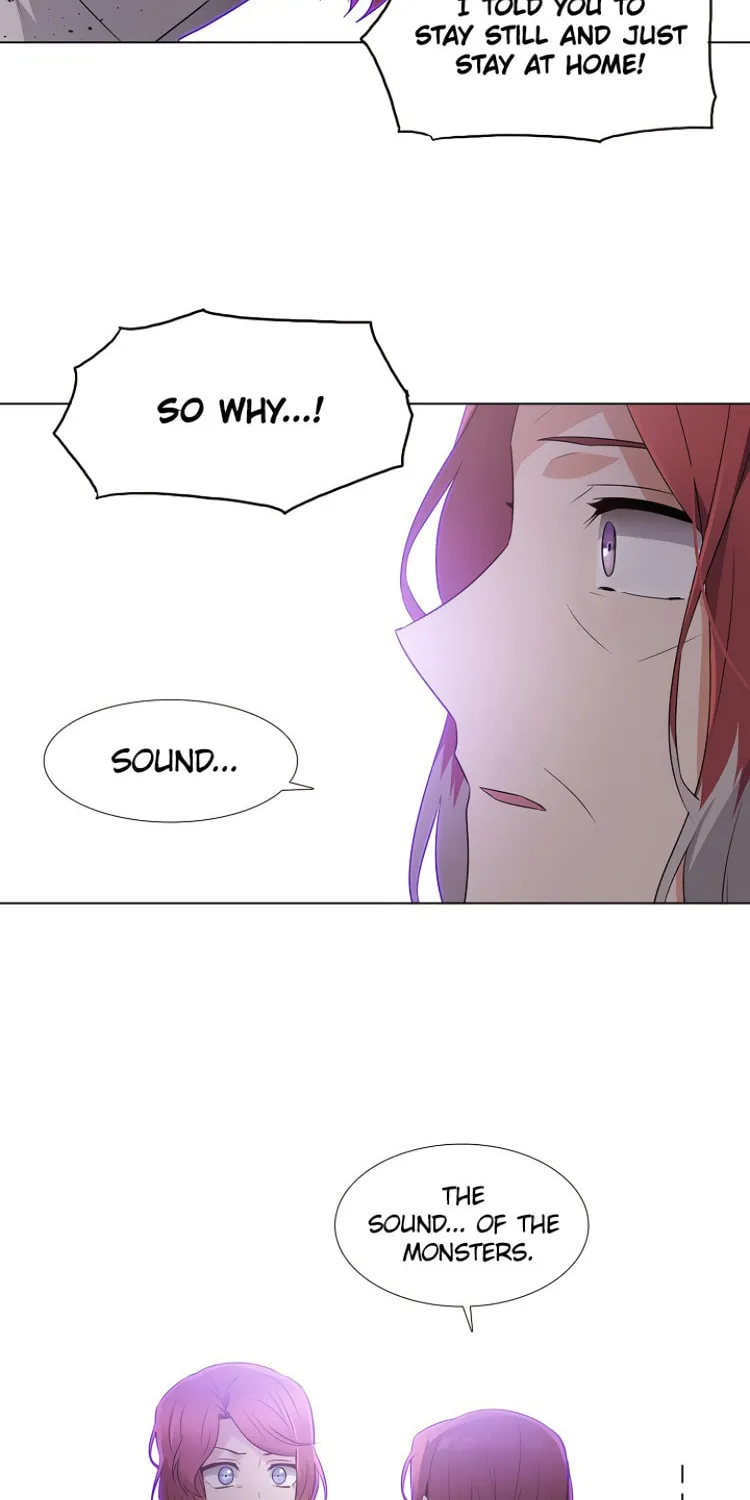 Caught by the Villain Chapter 10 page 25 - 