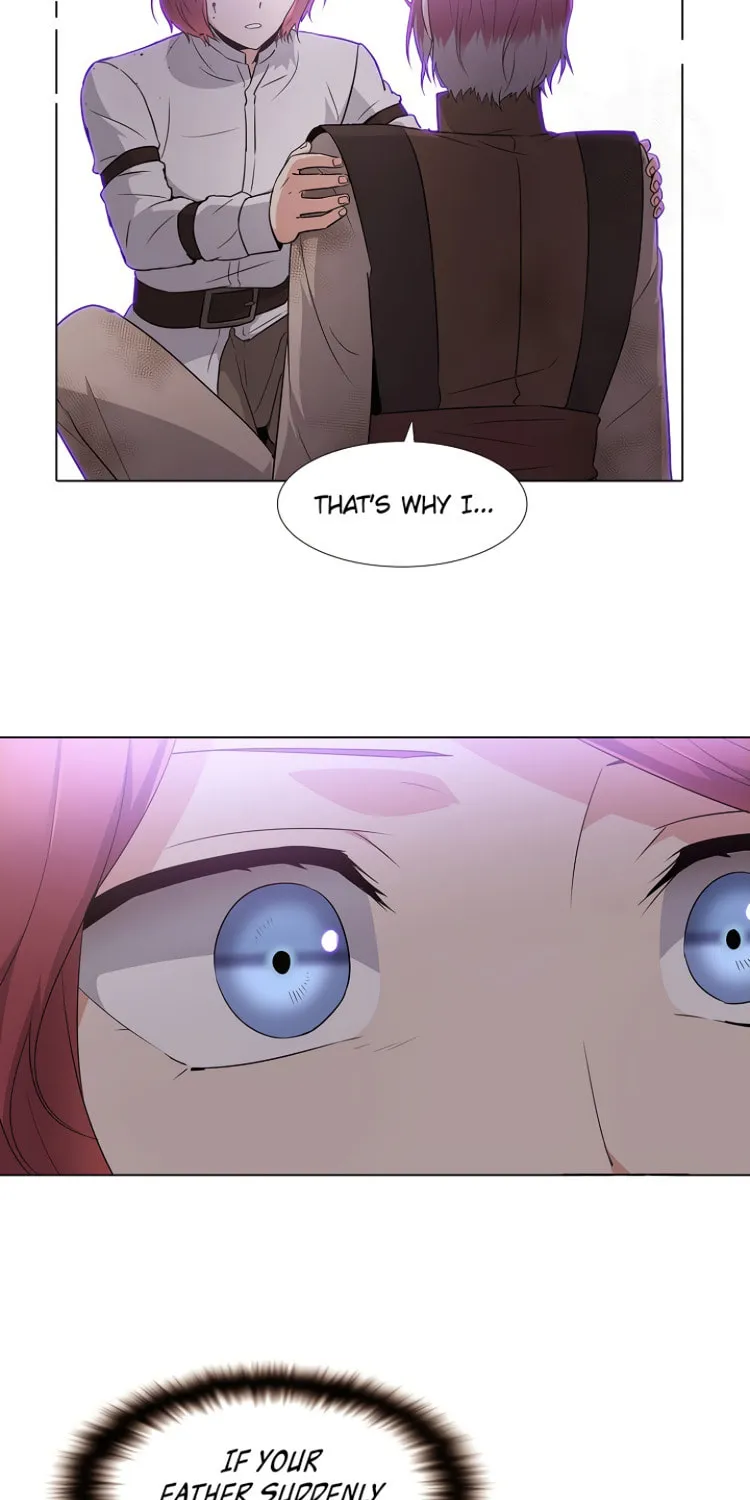 Caught by the Villain Chapter 10 page 26 - 