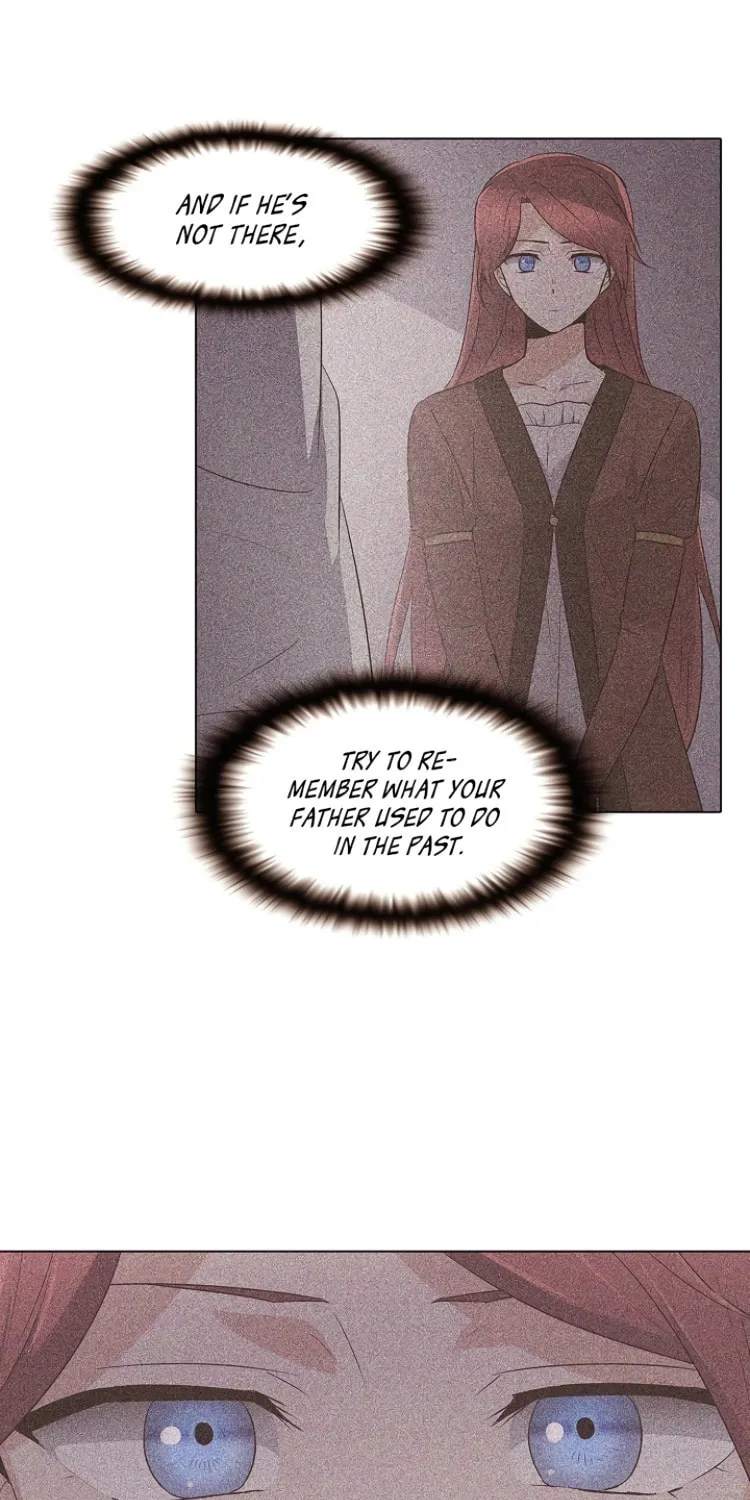 Caught by the Villain Chapter 10 page 28 - 