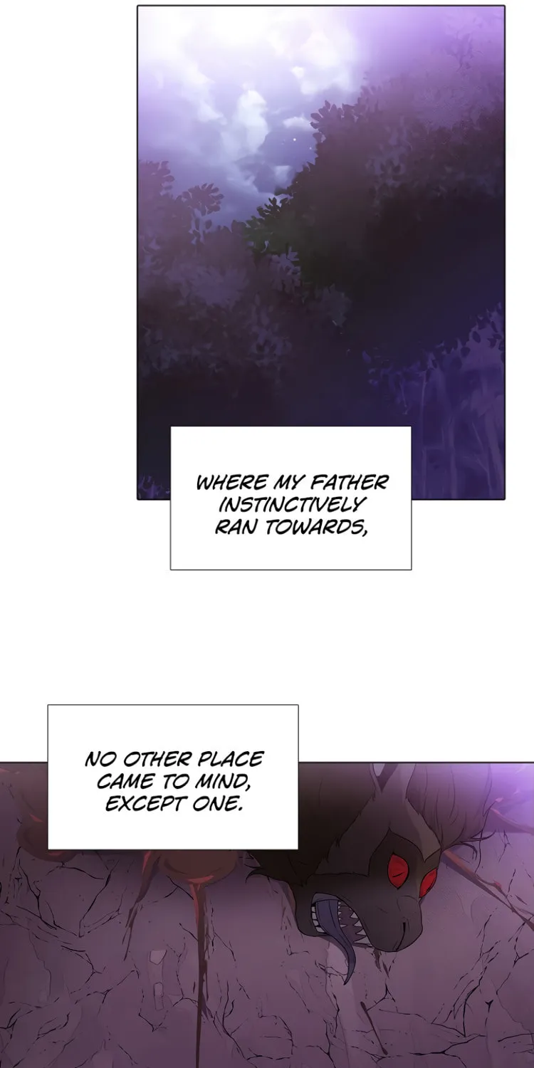 Caught by the Villain Chapter 10 page 30 - 