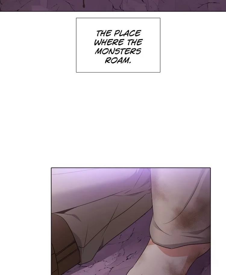 Caught by the Villain Chapter 10 page 31 - 