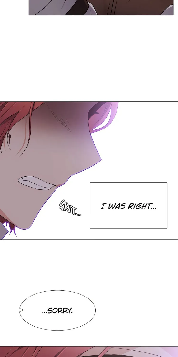 Caught by the Villain Chapter 10 page 33 - 