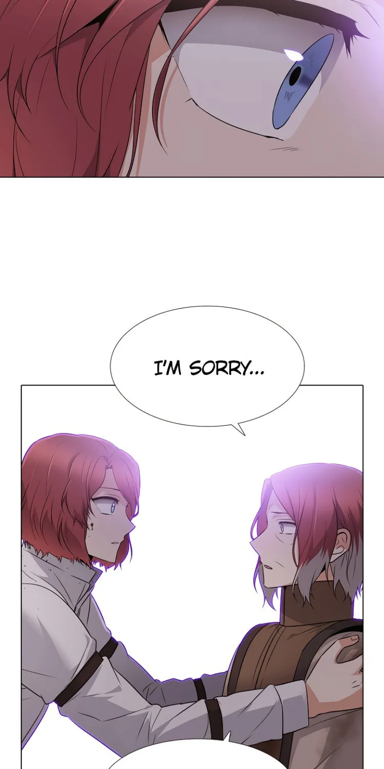 Caught by the Villain Chapter 10 page 34 - 