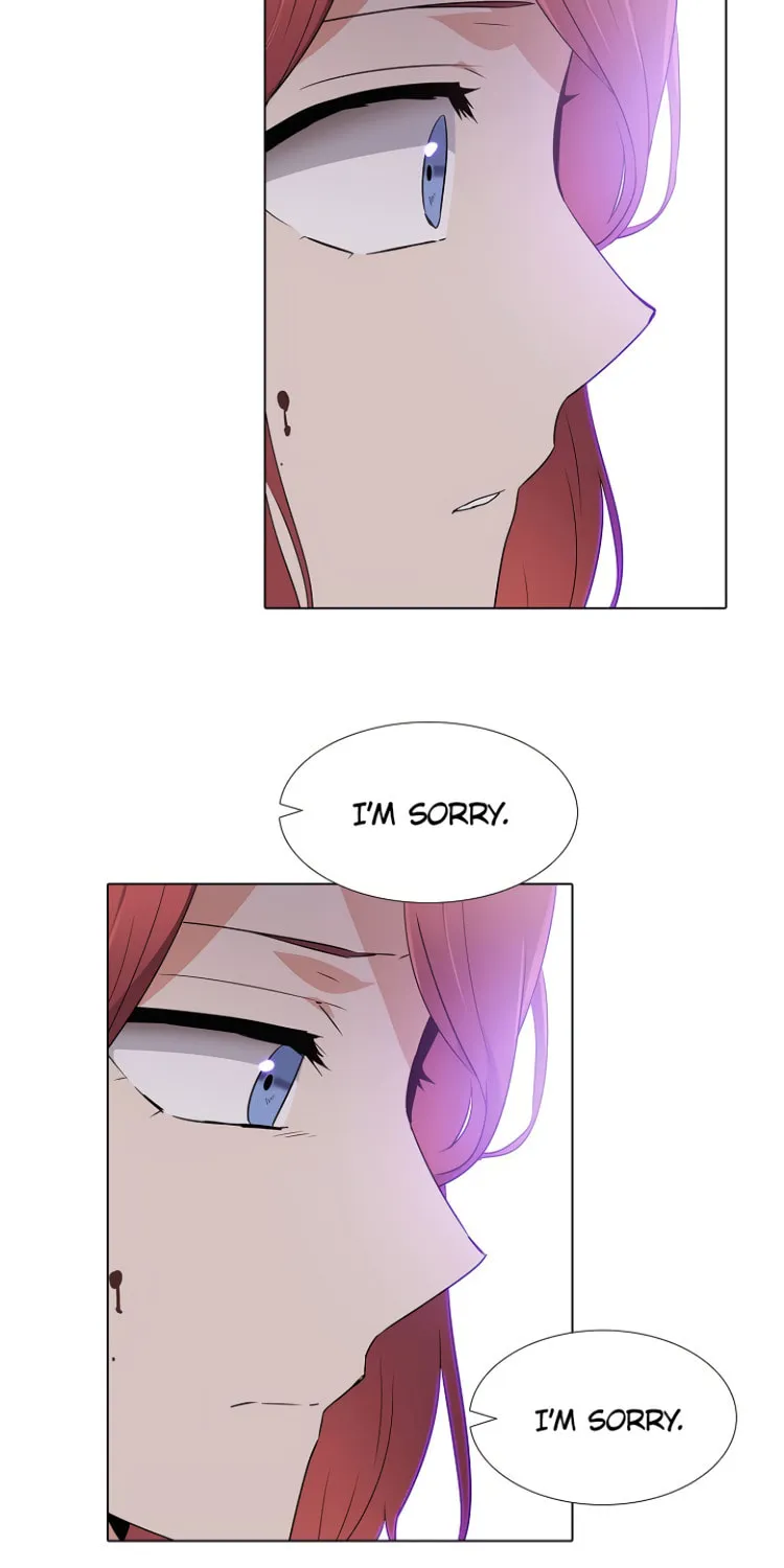 Caught by the Villain Chapter 10 page 36 - 