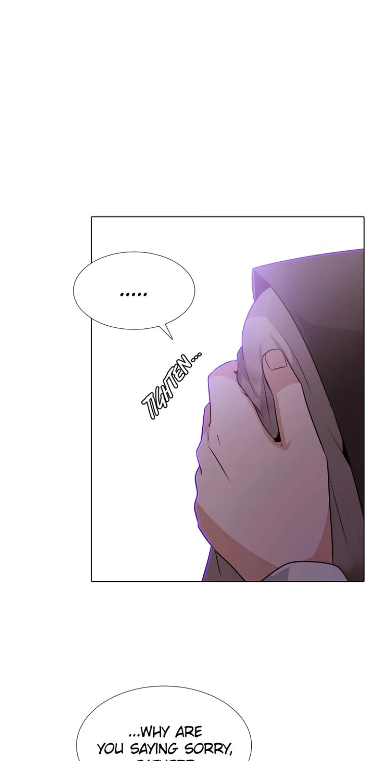 Caught by the Villain Chapter 10 page 37 - 
