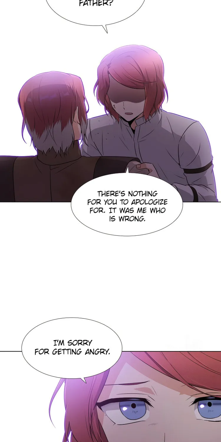 Caught by the Villain Chapter 10 page 38 - 