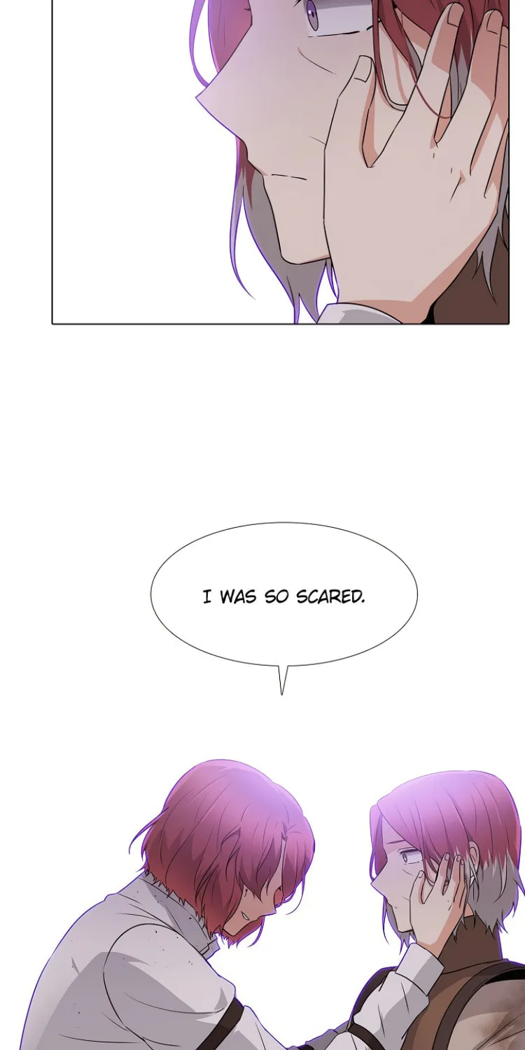 Caught by the Villain Chapter 10 page 40 - 