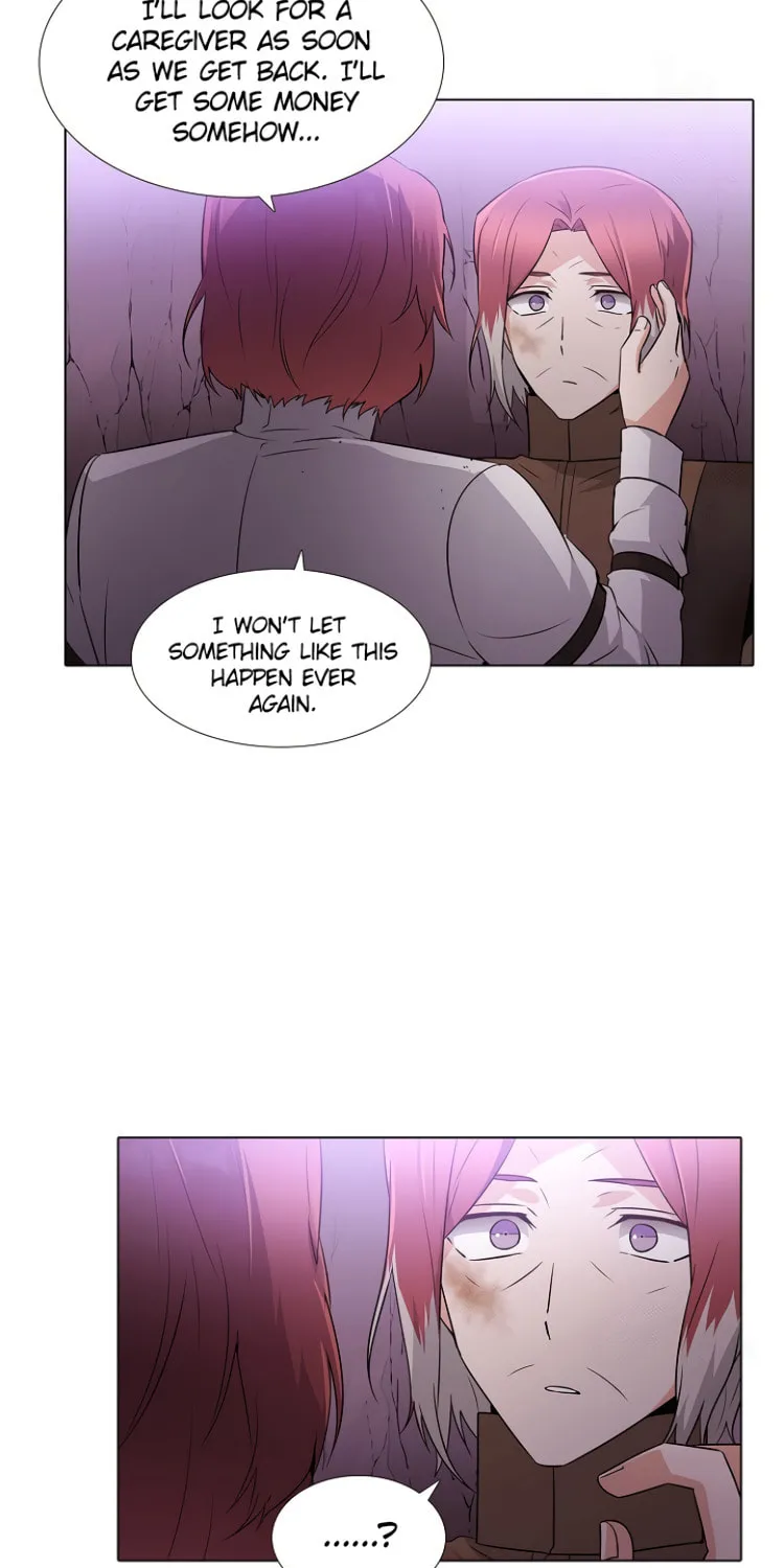 Caught by the Villain Chapter 10 page 42 - 