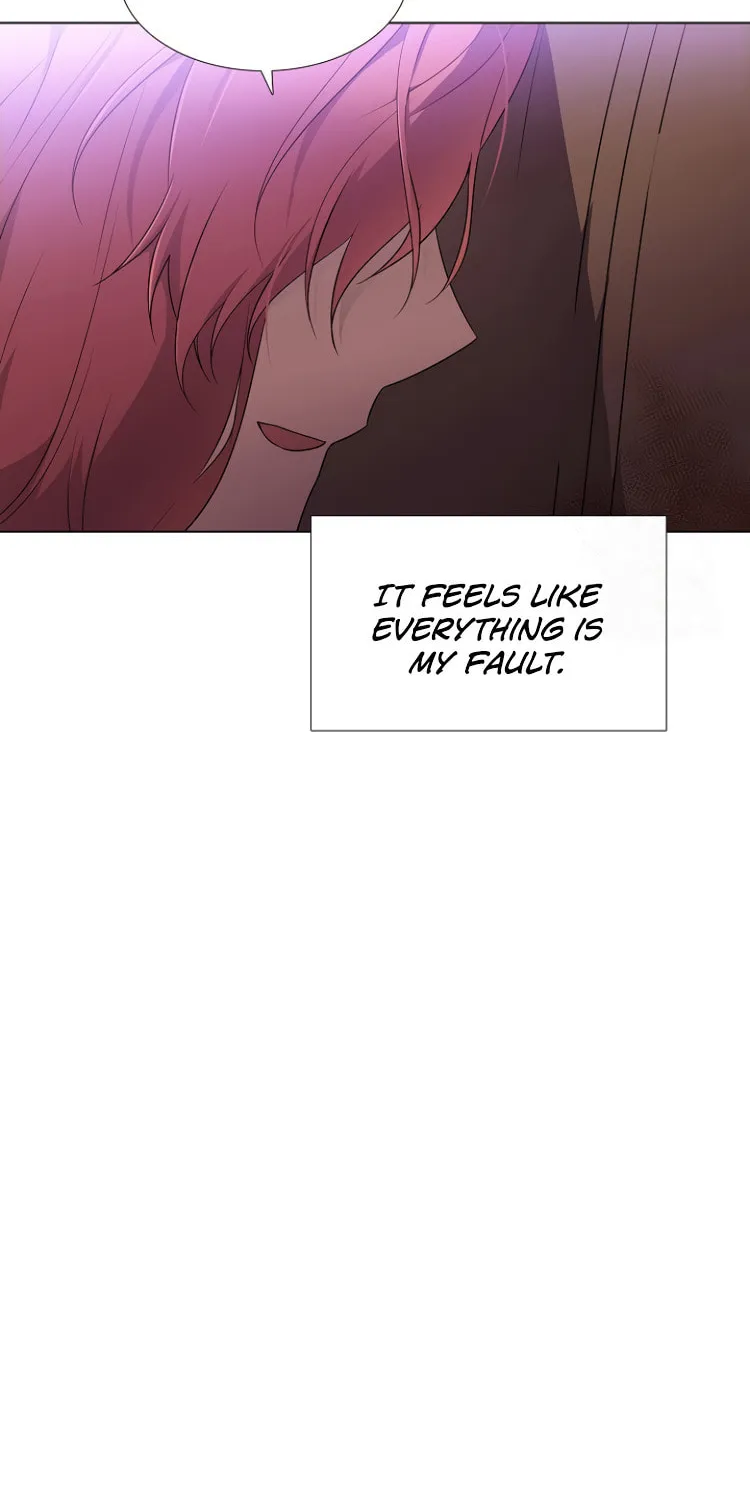 Caught by the Villain Chapter 10 page 45 - 