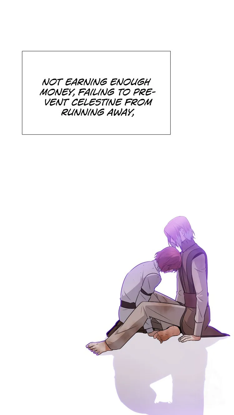 Caught by the Villain Chapter 10 page 46 - 