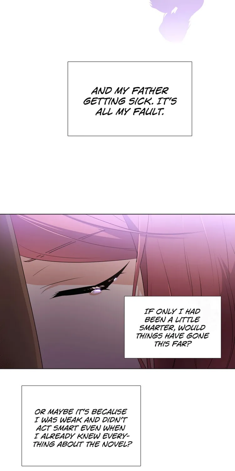 Caught by the Villain Chapter 10 page 47 - 