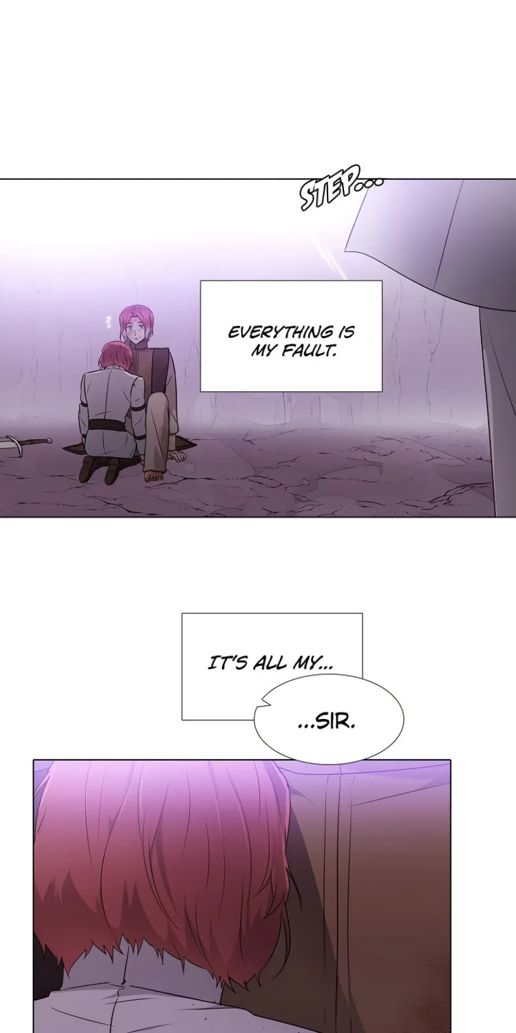 Caught by the Villain Chapter 10 page 48 - 
