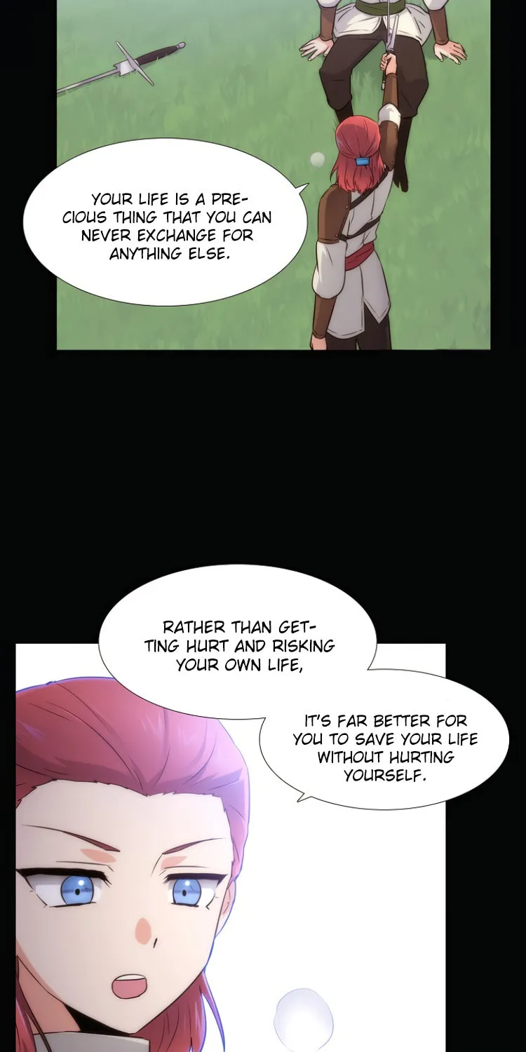Caught by the Villain Chapter 10 page 6 - 