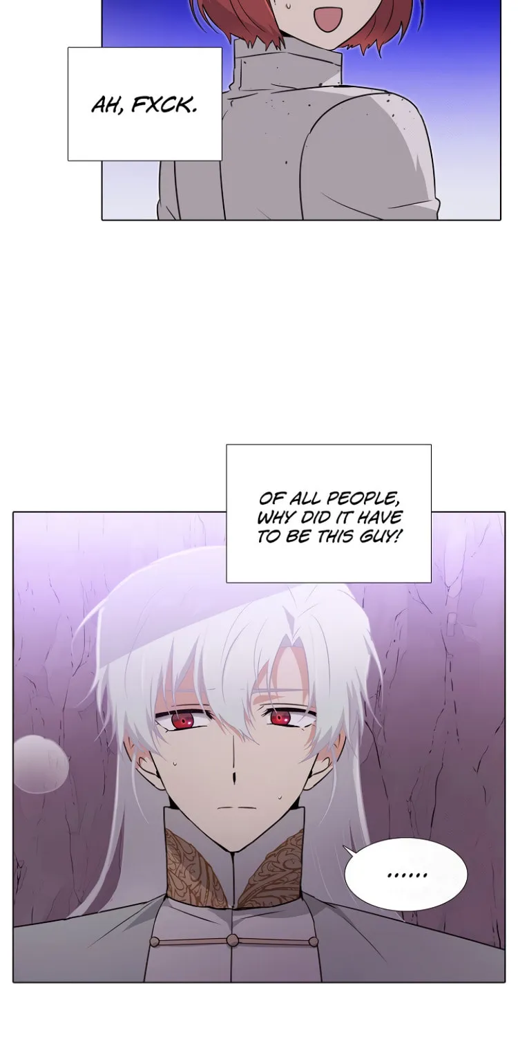 Caught by the Villain Chapter 10 page 53 - 
