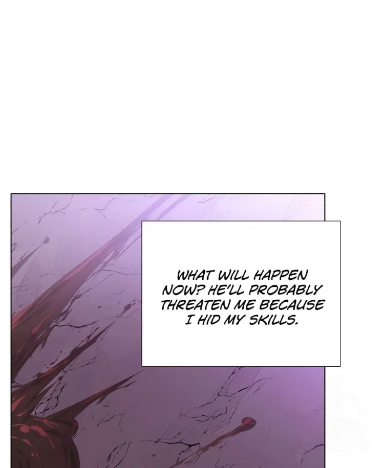 Caught by the Villain Chapter 10 page 54 - 
