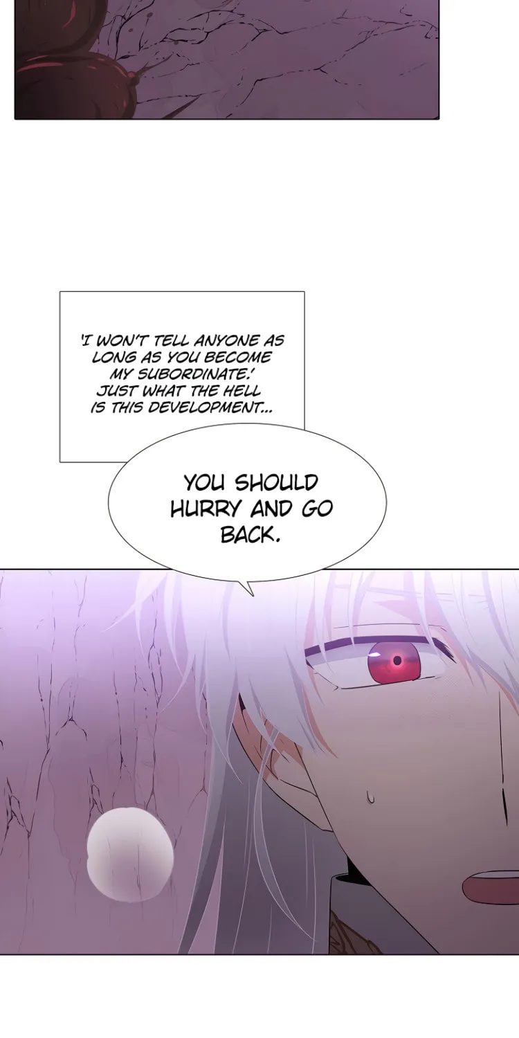 Caught by the Villain Chapter 10 page 55 - 