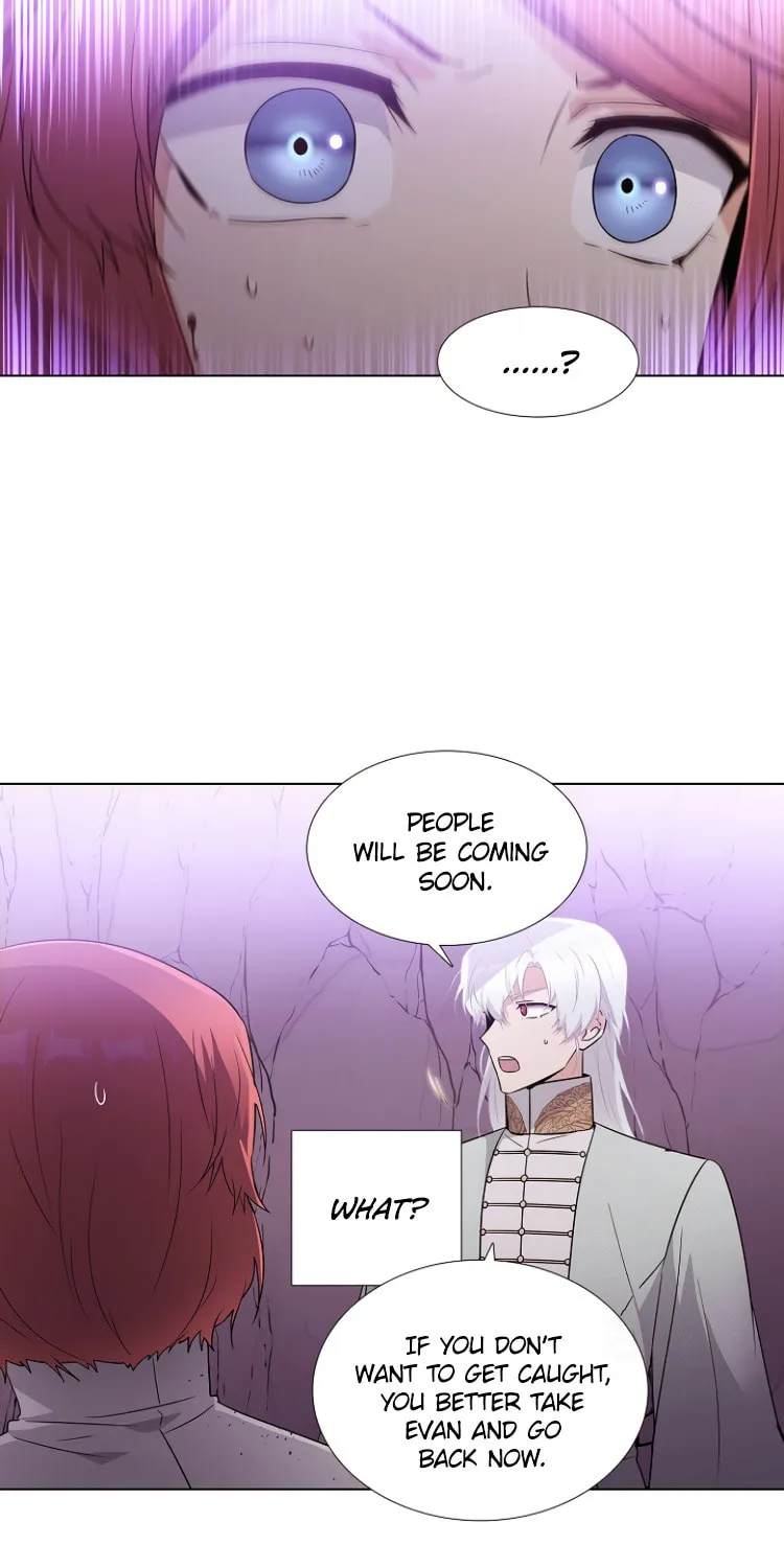 Caught by the Villain Chapter 10 page 57 - 