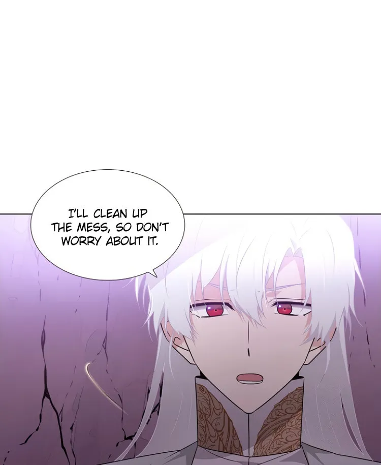 Caught by the Villain Chapter 10 page 58 - 