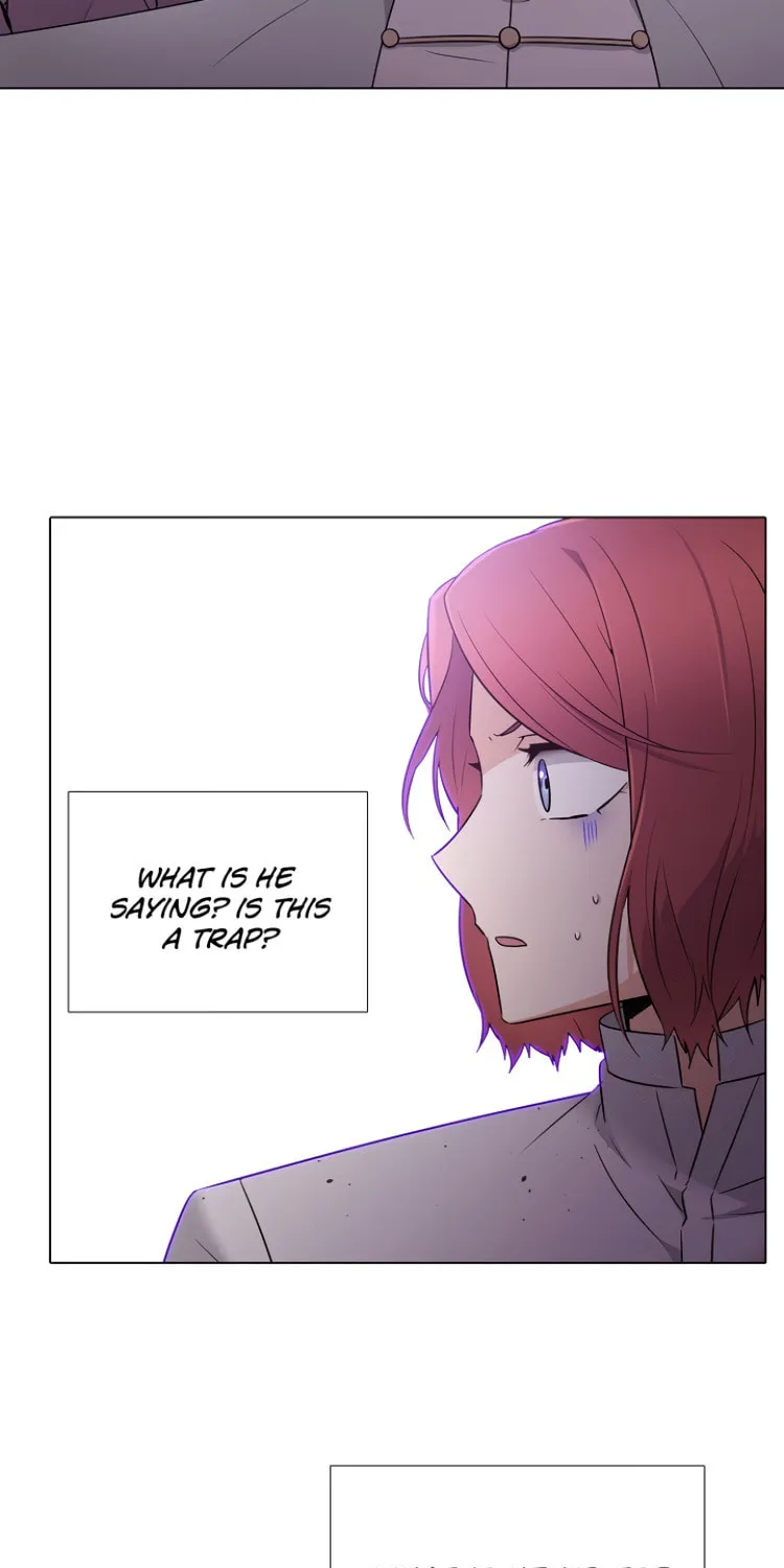 Caught by the Villain Chapter 10 page 59 - 