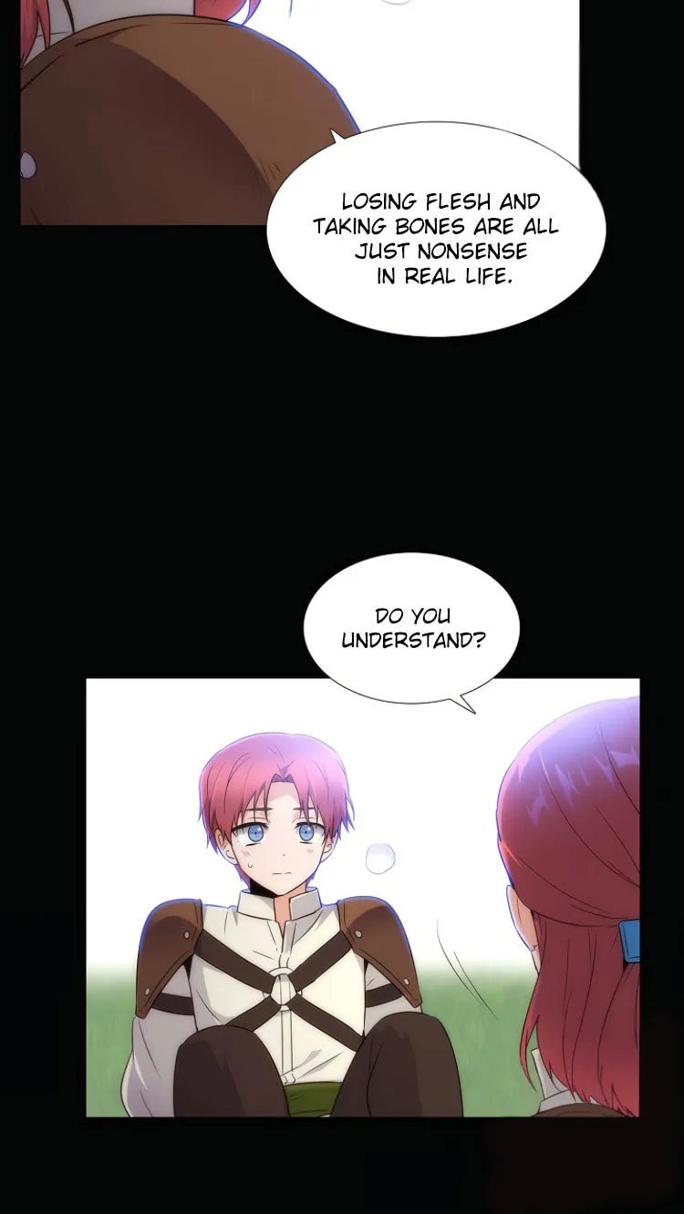 Caught by the Villain Chapter 10 page 7 - 