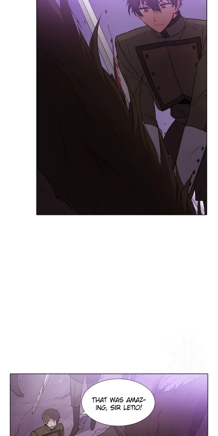 Caught by the Villain Chapter 10 page 61 - 