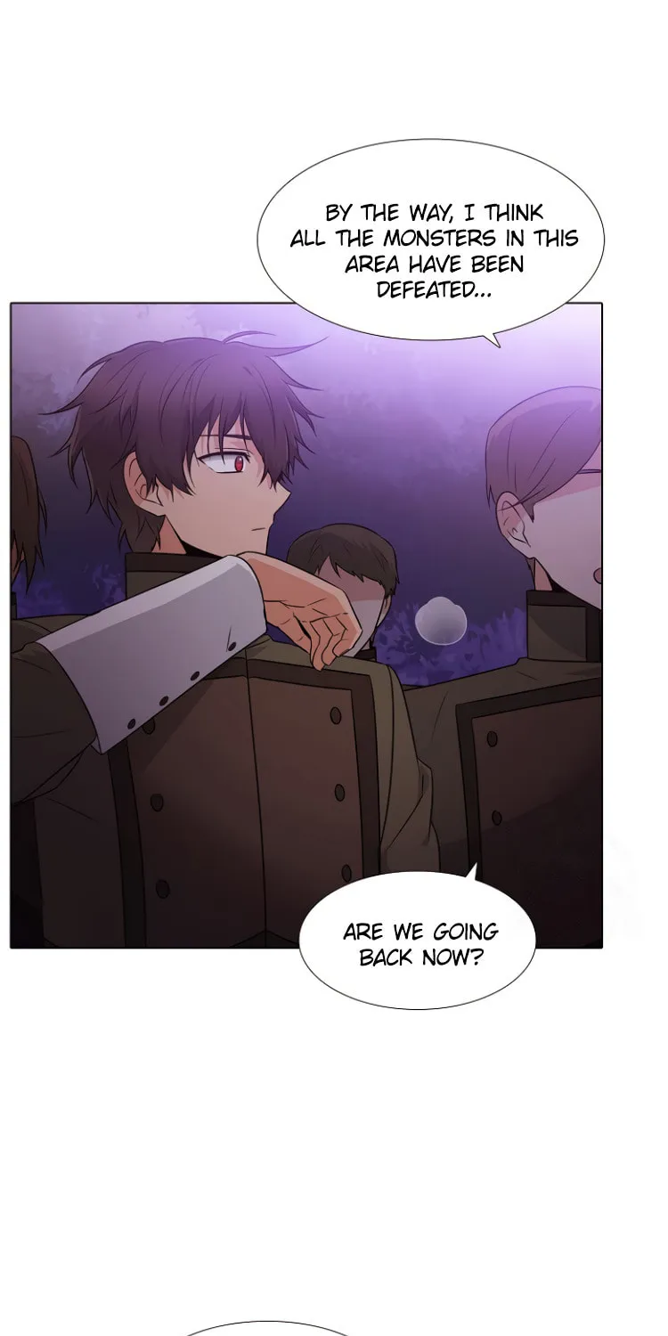 Caught by the Villain Chapter 10 page 63 - 