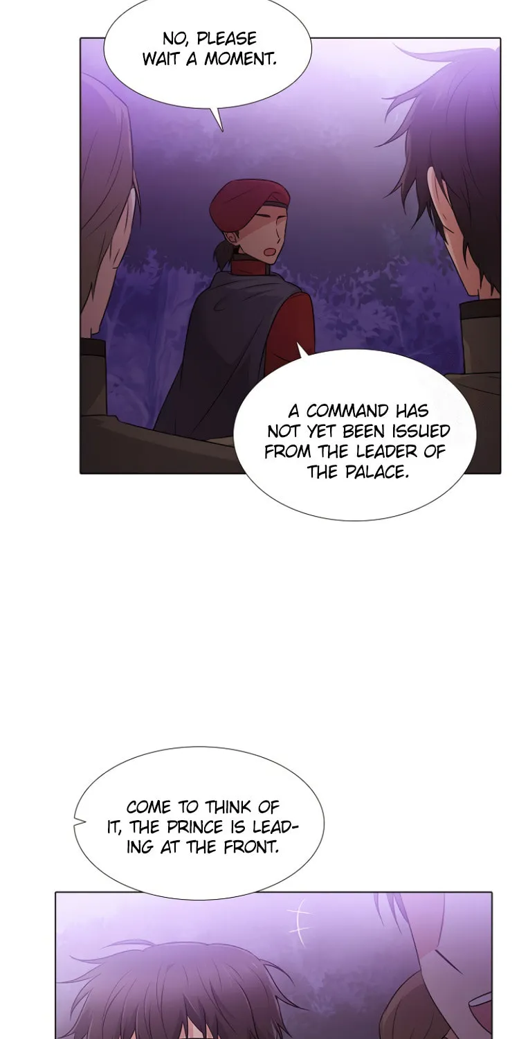 Caught by the Villain Chapter 10 page 64 - 